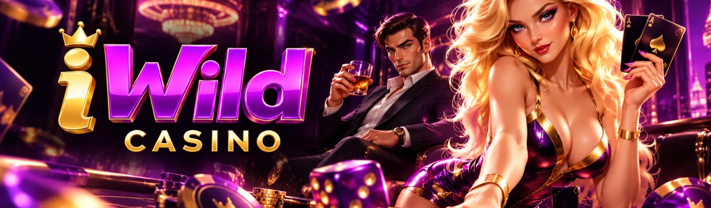 iWild Casino