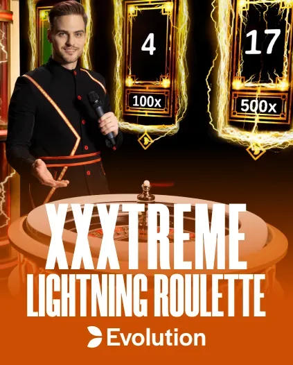 iWild Casino Live Dealer